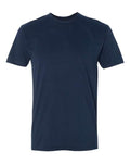 Next Level 6410 Midnight Navy — front