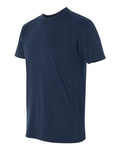 Next Level 6410 Midnight Navy — side