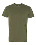 Next Level 6410 Military Green — front