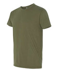 Next Level 6410 Military Green — side