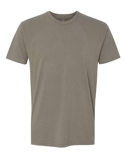 Next Level 6410 Warm Grey — front