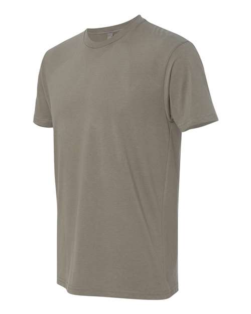 Next Level 6410 Warm Grey — side