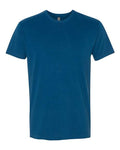 Next Level 6410 Cool Blue — front