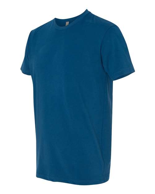 Next Level 6410 Cool Blue — side