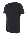 Next Level 6440 Black — side