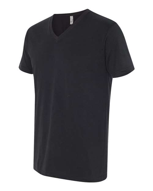 Next Level 6440 Black — side