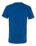 Next Level 6440 Cool Blue — back