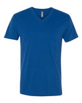 Next Level 6440 Cool Blue — front
