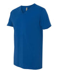 Next Level 6440 Cool Blue — side