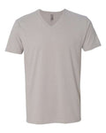 Next Level 6440 Light Grey — front