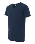 Next Level 6440 Midnight Navy — side