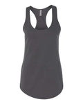 Next Level 6933 Dark Grey — front