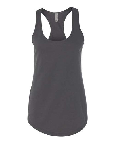 Next Level 6933 Dark Grey — front