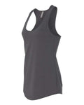 Next Level 6933 Dark Grey — side