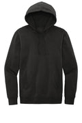 Unisex V.I.T. Fleece Hoodie - Black