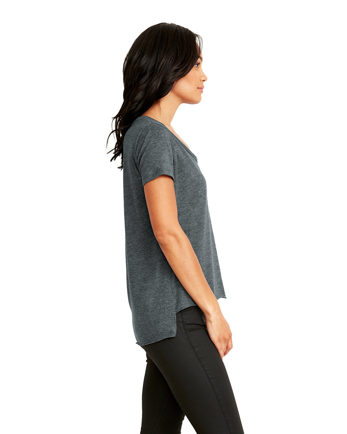 Women's Festival Scoop - Antique Denim