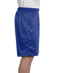 Unisex Mesh Short - Athletic Royal