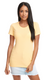 Next Level N1510 - Women's 'Junior Fit' Ideal T-Shirt - Banana Cream
