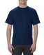 American Apparel AL1301 - Unisex Heavyweight Cotton T-shirt - Navy