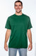 Augusta Sportswear 790 - Unisex Wicking T-Shirt - Dark Green