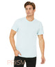 Heather Prism Ice Blue