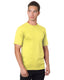 Bayside BA5040 - Unisex 100% Cotton T-Shirt - Yellow