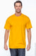 Augusta Sportswear 790 - Unisex Wicking T-Shirt - Gold