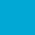 Unisex Tall PosiCharge Competitor Tee - Atomic Blue