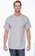 Augusta Sportswear 790 - Unisex Wicking T-Shirt - Silver Gray