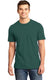 District DT6000 - Unisex Very Important Tee - Evergreen