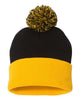 Black / Gold