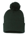Sportsman SP15 Forest — back