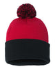Red / Black