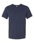 BELLA + CANVAS 3091 Navy — front