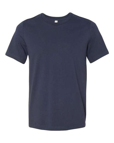 BELLA + CANVAS 3091 Navy — front