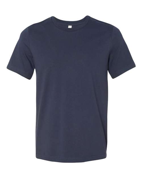 BELLA + CANVAS 3091 Navy — front