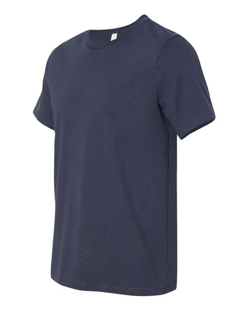 BELLA + CANVAS 3091 Navy — side