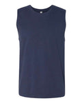 BELLA + CANVAS 3483 Navy — front