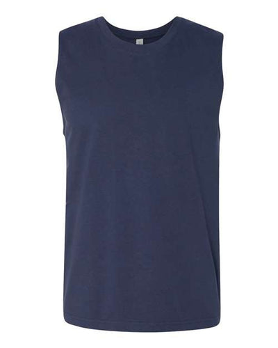 BELLA + CANVAS 3483 Navy — front