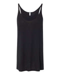 BELLA + CANVAS 8838 Black — front
