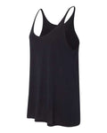 BELLA + CANVAS 8838 Black — side