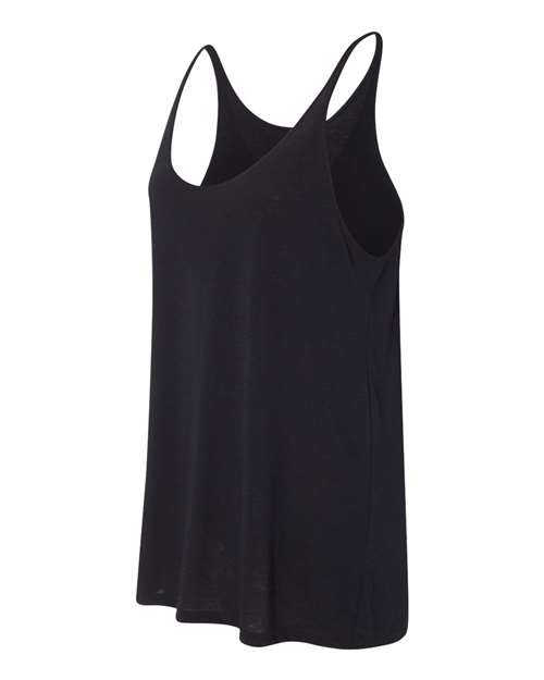 BELLA + CANVAS 8838 Black — side