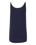 BELLA + CANVAS 8838 Midnight — back