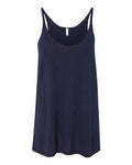 BELLA + CANVAS 8838 Midnight — front