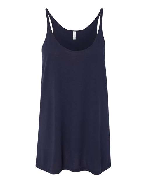 BELLA + CANVAS 8838 Midnight — front