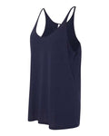 BELLA + CANVAS 8838 Midnight — side
