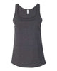 Heather Dark Gray