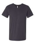 BELLA + CANVAS 3005 Dark Grey — front