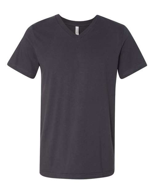 BELLA + CANVAS 3005 Dark Grey — front