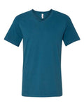 BELLA + CANVAS 3005 Deep Teal — front